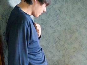 低身長Fcup…友人妹149cm メスガキ挑発誘惑！！塩対応ツンデレは僕のことが大好き！？エッチ大好き小悪魔に完全敗北した僕 天羽りりか　サンプル画像12